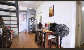 Imagem 6: Apartamento à Venda - Vila Santa Clara, 3 Quartos, 137 m2