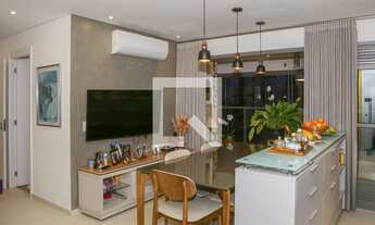 Imagem: Apartamento à Venda - Vila Pompéia, 2