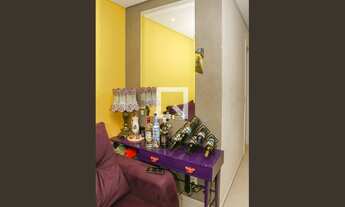 Imagem 3: Apartamento à Venda - Vila Pompéia, 2 Quartos, 69 m2