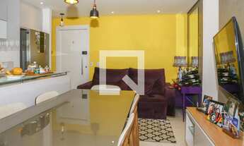 Imagem 5: Apartamento à Venda - Vila Pompéia, 2 Quartos, 69 m2