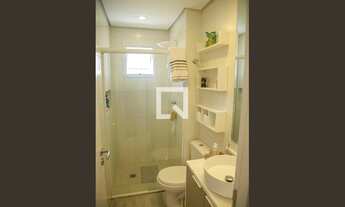 Imagem 6: Apartamento à Venda - Vila Prudente, 2 Quartos, 53 m2