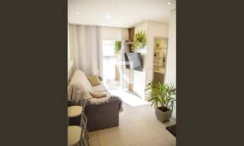 Imagem: Apartamento à Venda - Vila Prudente, 2