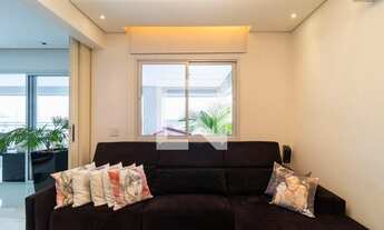 Imagem 7: Apartamento à Venda - Vila Romana, 3 Quartos, 206 m2