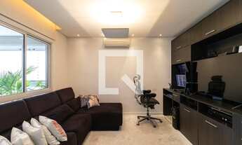 Imagem 5: Apartamento à Venda - Vila Romana, 3 Quartos, 206 m2