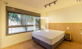 Imagem: Apartamento à Venda - Paraíso, 1 Quarto