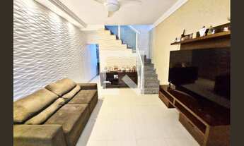 Imagem: Casa à Venda - Vila Ema, 2 Quartos, 75