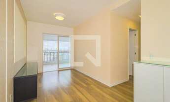 Imagem: Apartamento à Venda - Belém, 2 Quartos