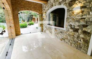 Imagem 7: Casa à Venda - Morumbi, 7 Quartos, 984 m2