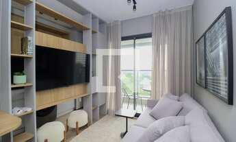 Imagem 3: Apartamento à Venda - Jardim Paulista, 1 Quarto, 35 m2