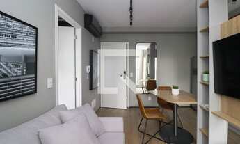 Imagem 5: Apartamento à Venda - Jardim Paulista, 1 Quarto, 35 m2