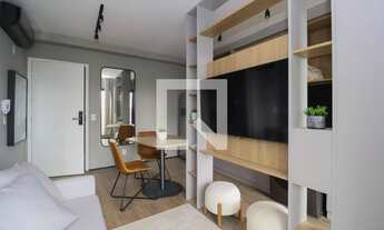 Imagem 7: Apartamento à Venda - Jardim Paulista, 1 Quarto, 35 m2