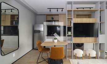 Imagem 4: Apartamento à Venda - Jardim Paulista, 1 Quarto, 35 m2