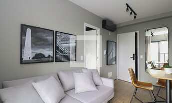 Imagem 6: Apartamento à Venda - Jardim Paulista, 1 Quarto, 35 m2