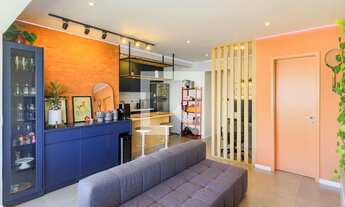 Imagem 3: Apartamento à Venda - Campo Belo, 1 Quarto, 60 m2