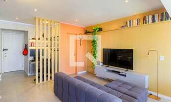 Imagem 6: Apartamento à Venda - Campo Belo, 1 Quarto, 60 m2