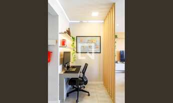 Imagem 4: Apartamento à Venda - Campo Belo, 1 Quarto, 60 m2