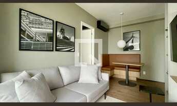 Imagem 3: Apartamento à Venda - Jardim Paulista, 1 Quarto, 41 m2