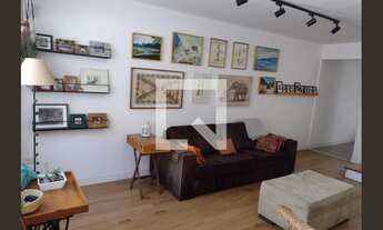 Imagem: Casa à Venda - Santo Amaro , 3 Quartos