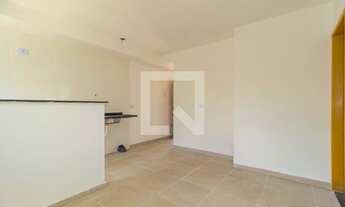 Imagem 3: Apartamento à Venda - Mooca, 2 Quartos, 47 m2