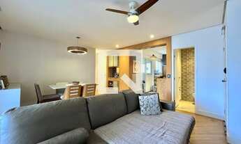 Imagem 3: Apartamento à Venda - Vila Mascote, 3 Quartos, 112 m2