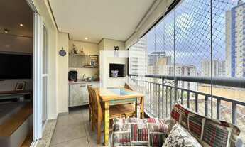 Imagem 7: Apartamento à Venda - Vila Mascote, 3 Quartos, 112 m2