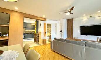 Imagem 4: Apartamento à Venda - Vila Mascote, 3 Quartos, 112 m2