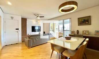 Imagem: Apartamento à Venda - Vila Mascote, 3 Quartos