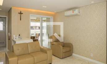 Imagem 2: Apartamento à Venda - Barra Funda, 2 Quartos, 69 m2