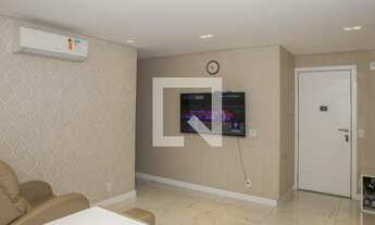 Imagem: Apartamento à Venda - Barra Funda, 2 Quartos