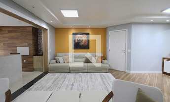 Imagem 6: Apartamento à Venda - Tatuapé, 2 Quartos, 122 m2