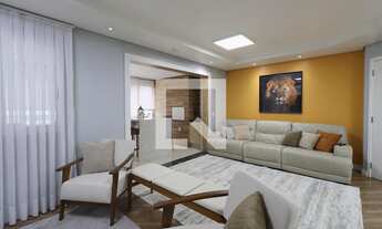 Imagem 7: Apartamento à Venda - Tatuapé, 2 Quartos, 122 m2