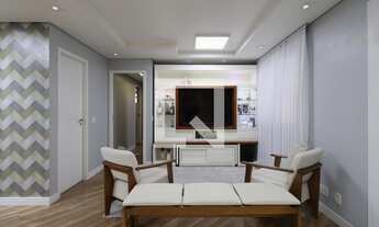 Imagem 2: Apartamento à Venda - Tatuapé, 2 Quartos, 122 m2