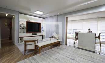 Imagem: Apartamento à Venda - Tatuapé, 2 Quartos