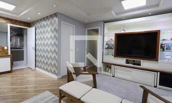 Imagem 3: Apartamento à Venda - Tatuapé, 2 Quartos, 122 m2