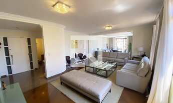 Imagem 3: Apartamento à Venda - Pinheiros, 2 Quartos, 205 m2