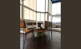 Imagem: Apartamento à Venda - Paraíso, 2 Quartos