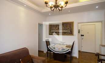 Imagem 4: Apartamento à Venda - Bela Vista, 2 Quartos, 85 m2