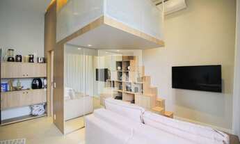 Imagem: Apartamento à Venda - Moema, 1 Quarto