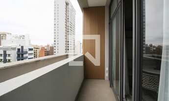 Imagem 7: Apartamento à Venda - Moema, 1 Quarto, 38 m2