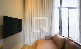 Imagem 3: Apartamento à Venda - Moema, 1 Quarto, 38 m2