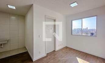 Imagem: Apartamento à Venda - Mooca, 2 Quartos