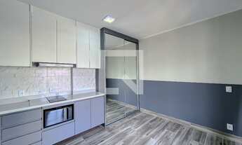 Imagem 2: Apartamento à Venda - Mooca, 1 Quarto, 30 m2