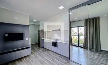 Imagem 4: Apartamento à Venda - Mooca, 1 Quarto, 30 m2