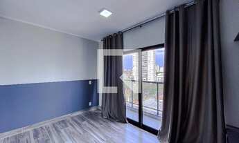 Imagem: Apartamento à Venda - Mooca, 1 Quarto