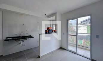 Imagem 2: Apartamento à Venda - Mooca, 2 Quartos, 38 m2