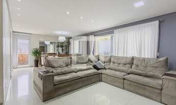 Imagem: Apartamento à Venda - Tatuapé, 4 Quartos