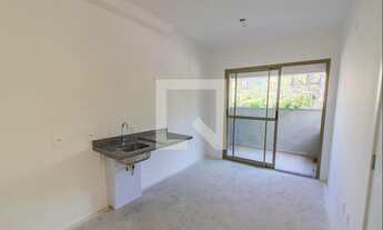 Imagem 2: Apartamento à Venda - Vila Mariana, 1 Quarto, 52 m2