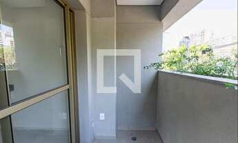 Imagem 7: Apartamento à Venda - Vila Mariana, 1 Quarto, 52 m2