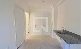 Imagem 4: Apartamento à Venda - Vila Mariana, 1 Quarto, 52 m2