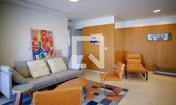 Imagem 3: Apartamento à Venda - Bosque da Saúde, 2 Quartos, 96 m2